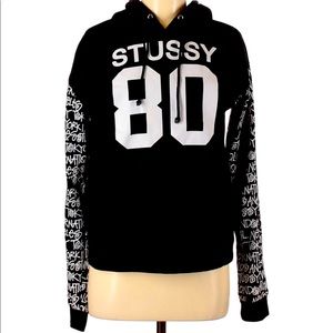 Stussy Hoodie